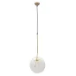 Lampa wisząca GLAMY 50 30 100 cm